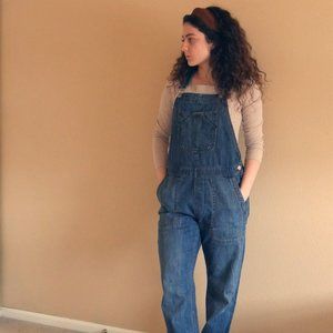 GAP Jean Overalls